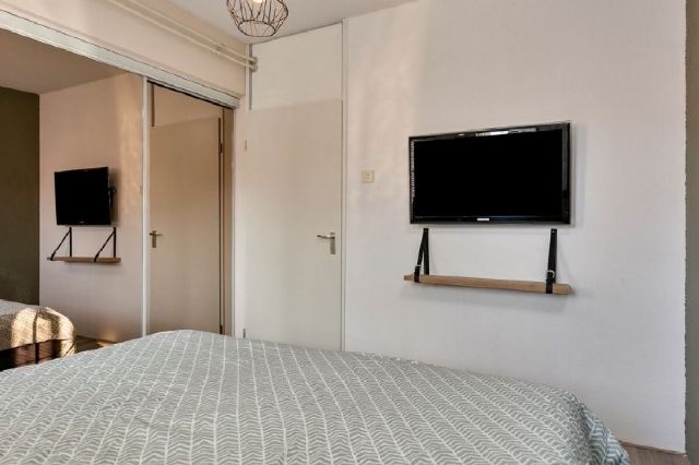 Bocholtstraat 0, 1066 MG Amsterdam