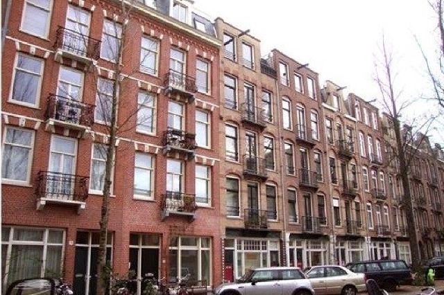Bankastraat 0, 1094 CZ Amsterdam