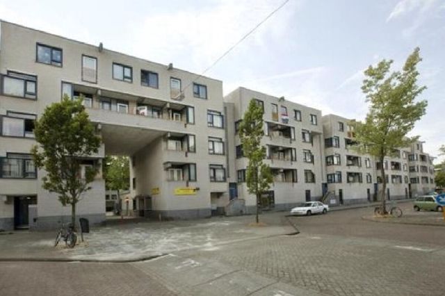 Boeninlaan 0, 1102 Amsterdam