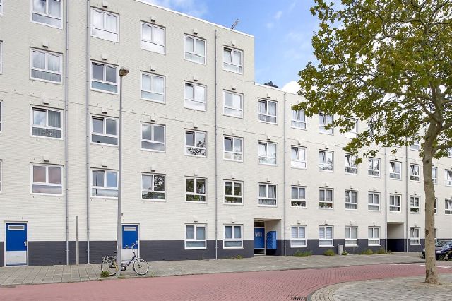 Daniël Defoelaan 0, 1102 Amsterdam