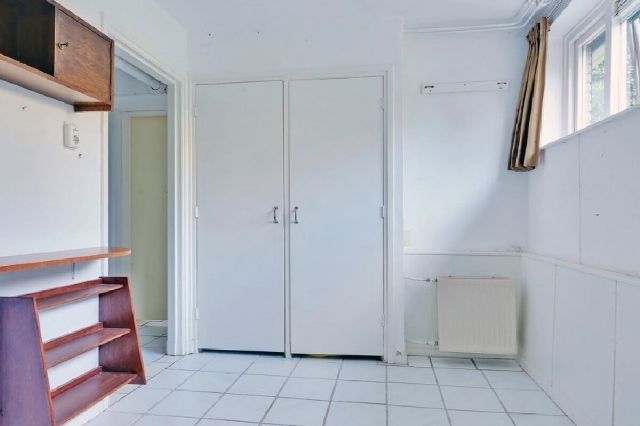 De Egmondenstraat 0, 1024 Amsterdam