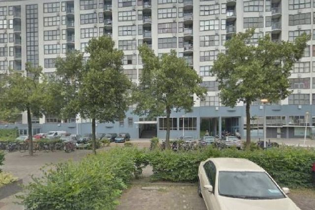 Harry Koningsbergerstraat 0, 1063 Amsterdam
