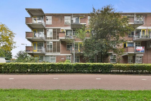 Tielstraat 0, 1107 RC Amsterdam