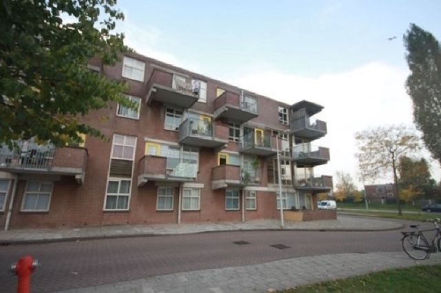 Tielstraat 0, 1107 RC Amsterdam