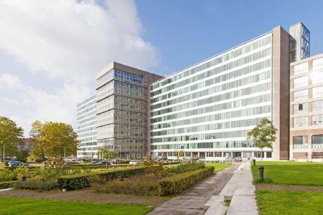 Bos en Lommerplantsoen 0, 1055 AA Amsterdam