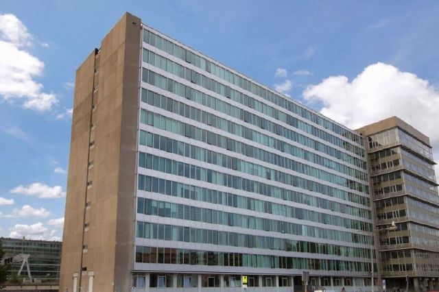 Bos en Lommerplantsoen 0, 1055 AA Amsterdam