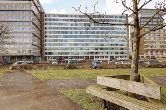 Bos en Lommerplantsoen 0, 1055 AA Amsterdam