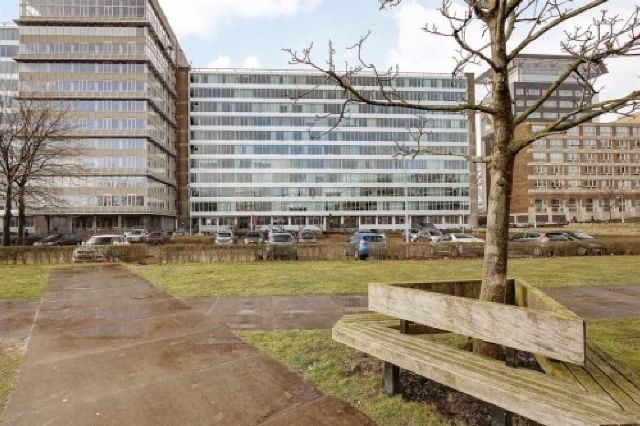 Bos en Lommerplantsoen 0, 1055 AA Amsterdam