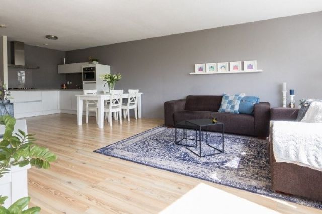 Assendelftstraat 0, 1013 SR Amsterdam