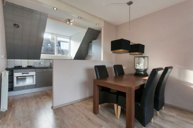 Barajasweg 0, 1043 CM Amsterdam