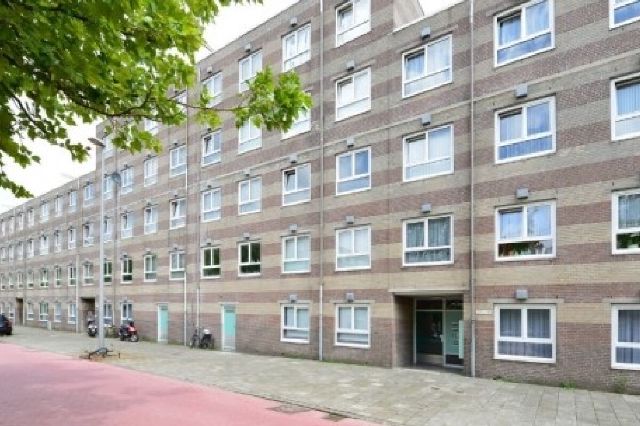 Daniël Defoelaan 0, 1102 ZJ Amsterdam