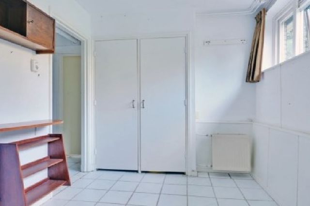 De Egmondenstraat 0, 1024 RS Amsterdam