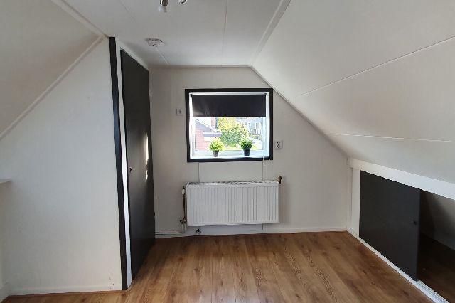 Piet Joubertstraat  50, 7315aw  Apeldoorn