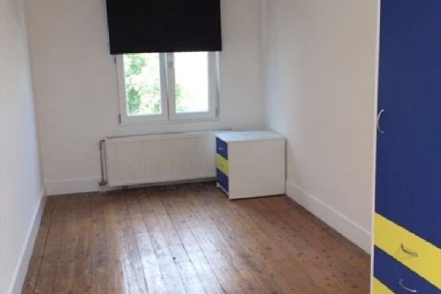 Lyonnetstraat 0, 2522 NA Den Haag