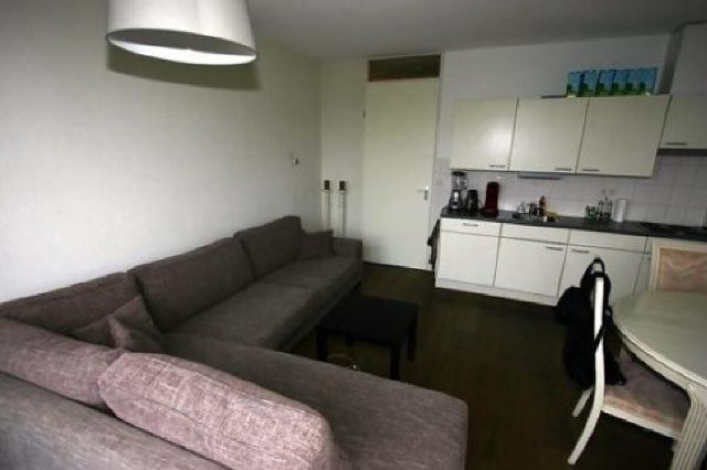 Keizerstraat 0, 2584 BA Den Haag