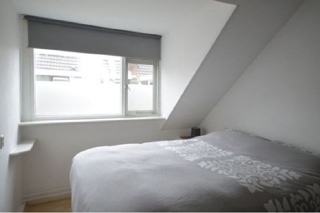 Breitnerlaan 0, 2596 GV'S Den Haag