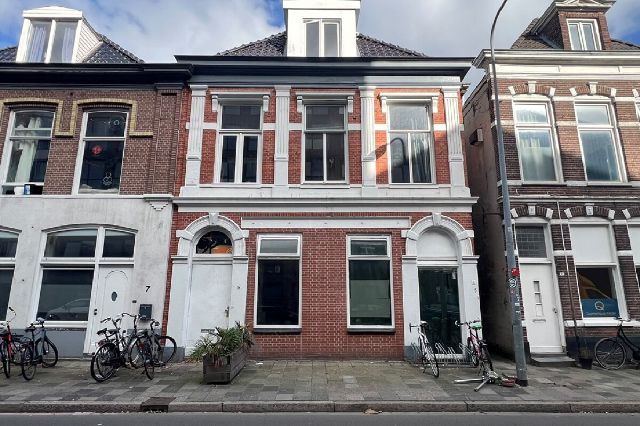Oostersingel 5, 9713 EW Groningen