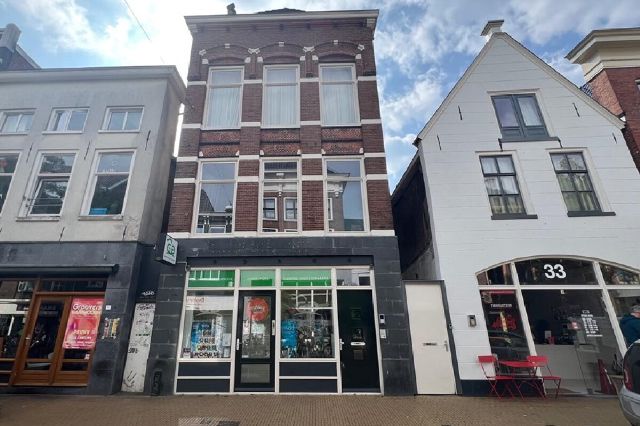 Steentilstraat 35, 9711 GK Groningen