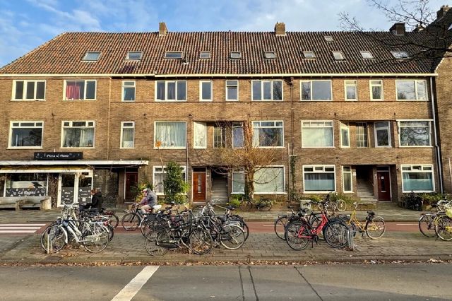 Paterswoldseweg 170, 9727 BN Groningen