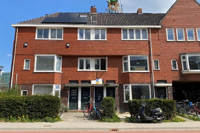 Paterswoldseweg 96, 9727 BG Groningen