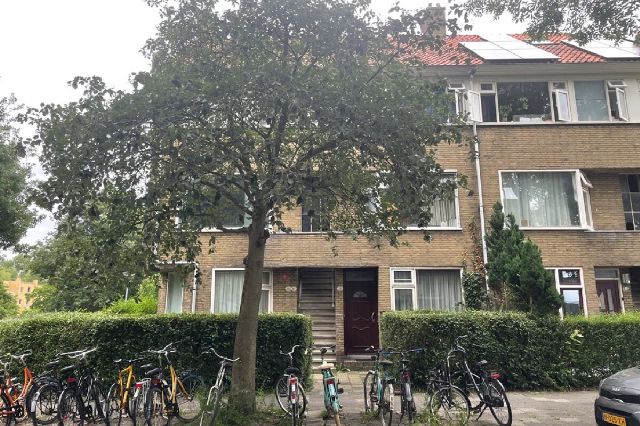 Coendersweg 2, 9722 GE Groningen