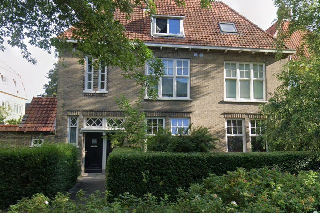 Helper Brink 28, 9722 EP Groningen