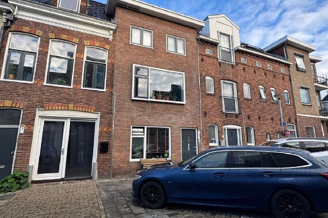 Grote Leliestraat 1, 9712 SM Groningen
