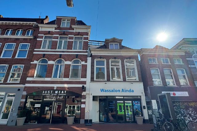 Nieuwe Ebbingestraat 31, 9712 ND Groningen