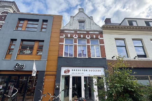 Nieuwe Ebbingestraat 59, 9712 NE Groningen