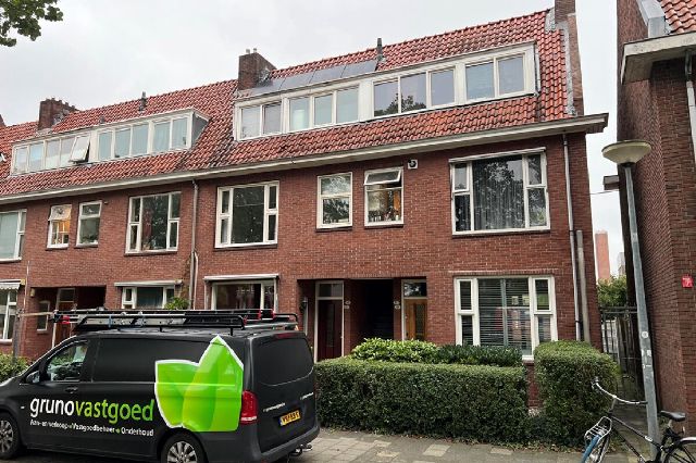 Hoendiep 61, 9718 TC Groningen