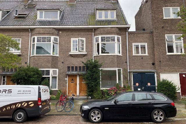 Ernst Casimirlaan 54, 9717 AX Groningen
