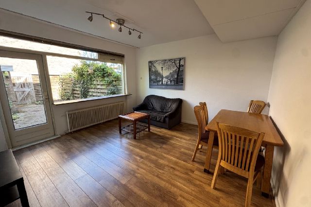 Jupiterstraat 119, 9742 EV Groningen