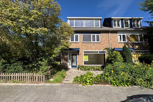 Jupiterstraat 119, 9742 EV Groningen