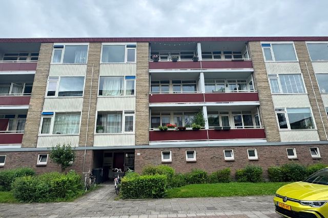 Plutolaan 72, 9742 GS Groningen