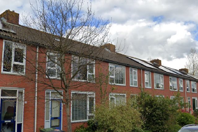 Siriusstraat 49, 9742 KV Groningen