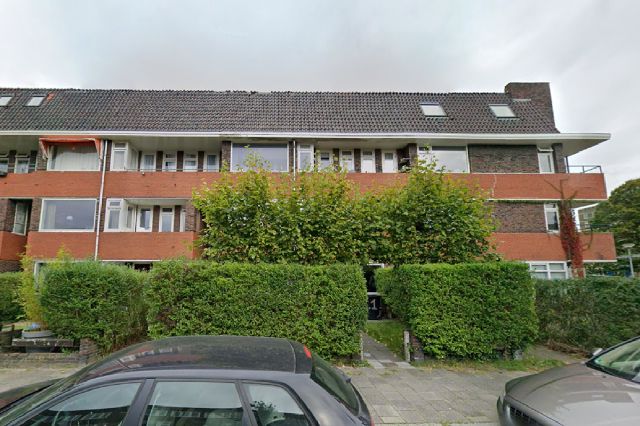 Heymanslaan 10, 9714 GK Groningen