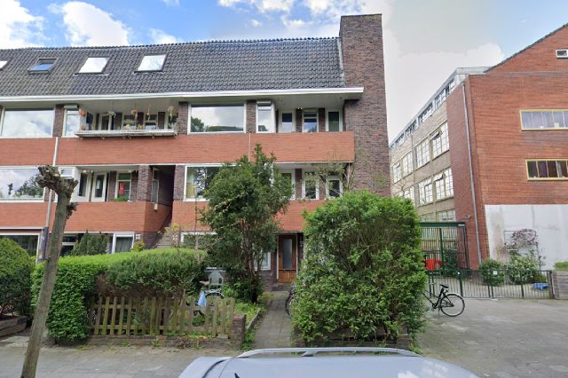 Oosterhamrikkade 64, 9714 BG Groningen