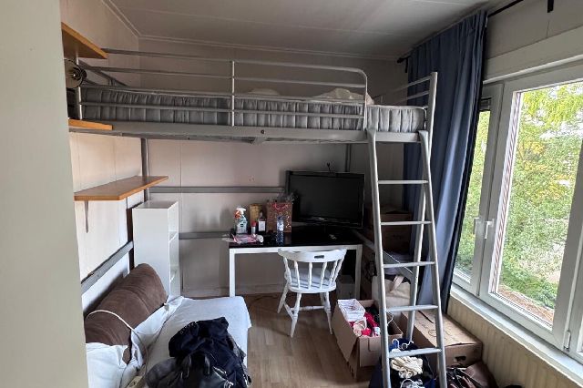 Petrus campersingel  127, 9713ah Groningen