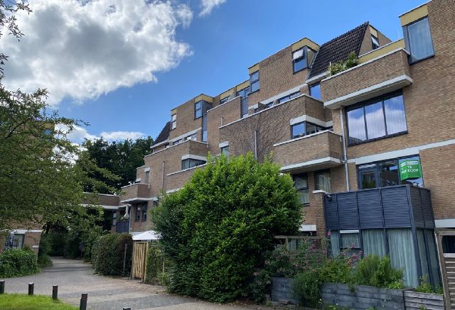 Fongersplaats 192, 9725 LL Groningen