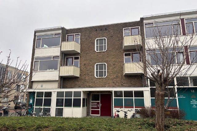 Rivierenhof 8, 9725 HA Groningen