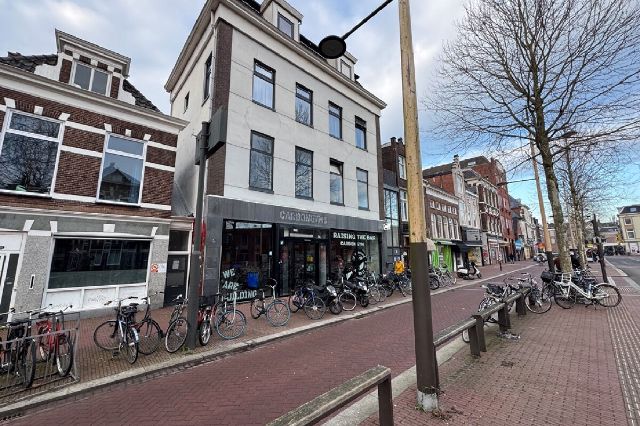 Aweg 11, 9718 CT Groningen