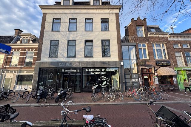 Aweg 11, 9718 CT Groningen