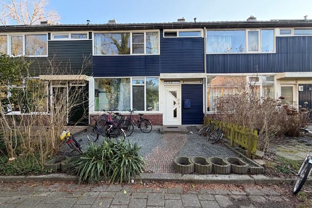 Briljantstraat 235, 9743 NJ Groningen