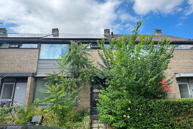 Briljantstraat 3, 9743 NA Groningen