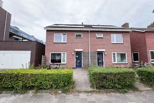 Jadestraat 79, 9743 HB Groningen