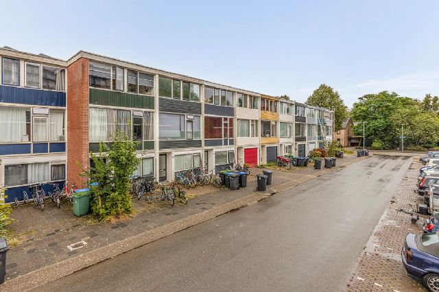 Saffierstraat 19, 9743 LE Groningen