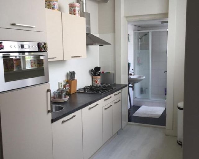 Bataviastraat, Utrecht