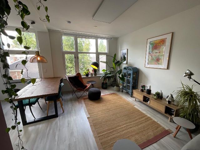 Bankastraat, Amsterdam
