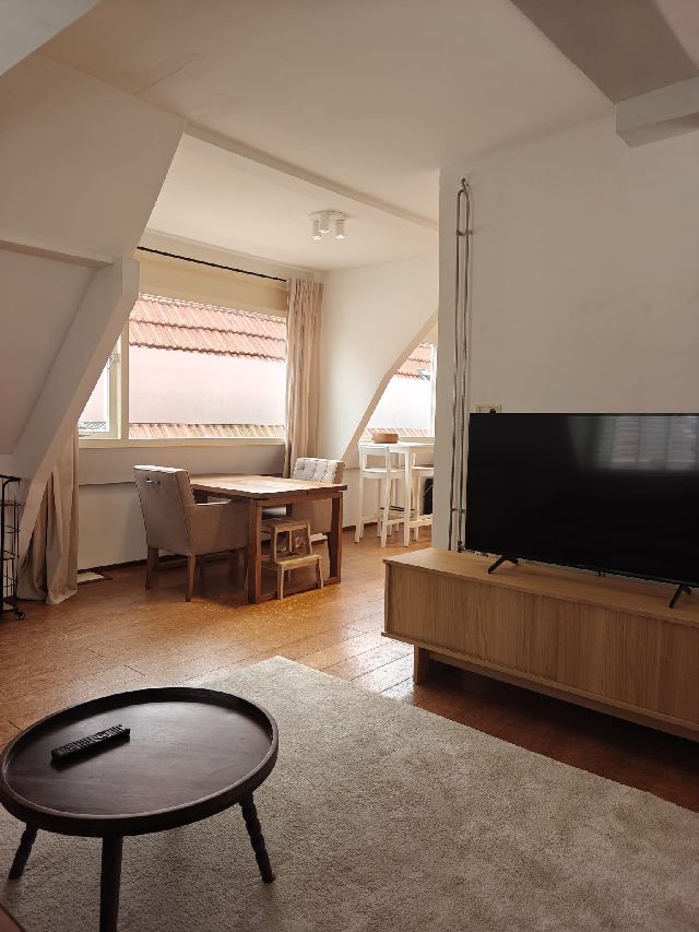 Schrassertstraat, Arnhem