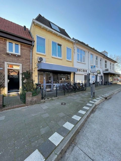 Willemsweg, Nijmegen